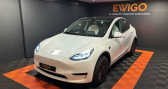 Annonce Tesla Model Y occasion Electrique electric 300 60kwh standard-range bva � Dijon