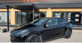 Tesla Model Y electric 300 60kwh standard-range bva  � Marignane 13