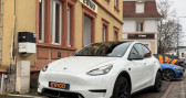 Annonce Tesla Model Y occasion Electrique electric 300 60kwh standard-range camera 360 garantie 6mois  � Sélestat