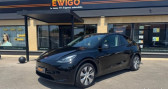 Annonce Tesla Model Y occasion Electrique ELECTRIC 300CH 60KWH STANDARD-RANGE 2WD BVA  Marignane