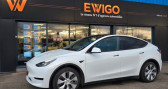 Annonce Tesla Model Y occasion Electrique electric 300ch 60kwh standard-range  Rixheim