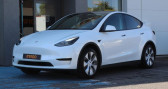 Tesla Model Y ELECTRIC 320ch 2WD BVA PREMIERE MAIN  2024 - annonce de voiture en vente sur Auto Sélection.com