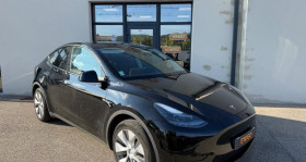 Tesla Model Y , garage EWIGO VIENNE  AMPUIS