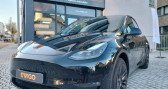 Annonce Tesla Model Y occasion Electrique electric 515 82kwh grande-autonomie launch edition dual-moto � LIMOGES