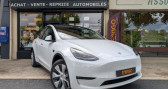 Tesla Model Y occasion année 2022 boite Automatique Annonce Tesla Model Y occasion Electrique ELECTRIC 515CH 211PPM 75KWH LONG RANGE 4WD AWD BVA à CALUIRE