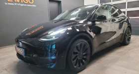 Tesla Model Y , garage EWIGO HOENHEIM - STRASBOURG NORD  Hoenheim