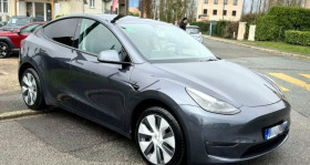 Tesla Model Y , garage VERSAILLES SERVICES AUTO  Coignires