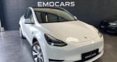 Annonce Tesla Model Y occasion Electrique GRANDE AUTONOMIE 299  Bessoncourt