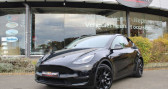 Annonce Tesla Model Y occasion Electrique grande autonomie dual motor awd 78 kwh premiere main  Fontenay Sur Eure