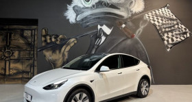 Tesla Model Y , garage ORLEANS CARS SHOP  Ingr
