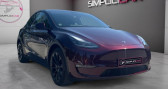 Tesla Model Y Grande Autonomie Dual Motor AWD TVA RECUPERABLE   PERTUIS 84