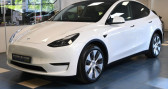 Tesla Model Y occasion année 2022 boite Automatique Annonce Tesla Model Y occasion Hybride Grande Autonomie Dual Motor AWD à ST SATURNIN