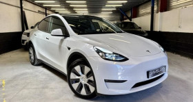 Tesla Model Y occasion 2023 mise en vente à Peynier par le garage DAVELGEN AUTOMOBILE - photo n°1