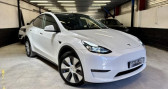 Tesla Model Y occasion année 2023 boite Automatique Annonce Tesla Model Y occasion Electrique Grande Autonomie Long Range Dual Motor 514 ch AWD Garantie 2 à Peynier