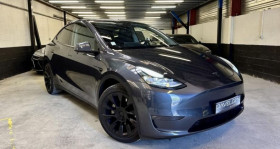 Tesla Model Y occasion 2022 mise en vente à Peynier par le garage DAVELGEN AUTOMOBILE - photo n°1