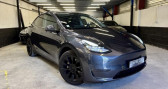 Tesla Model Y occasion année 2022 boite Automatique Annonce Tesla Model Y occasion Electrique Grande Autonomie Long Range Dual Motor AWD 1e main Garantie à Peynier