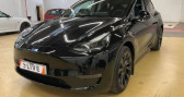 Annonce Tesla Model Y occasion Electrique Grande autonomie Range Dual AWD à MARSEILLE