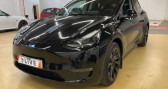Tesla Model Y occasion année 2022 boite Automatique Annonce Tesla Model Y occasion Electrique Grande autonomie Range Dual AWD à MARSEILLE