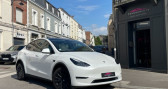 Tesla Model Y LONG-RANG / BATTERIE 94% GARANTIE JUSQUE MARS 2030   Cambrai 59