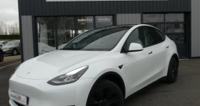 Tesla Model Y , garage AGENCE AUTOMOBILIERE EPONE 78 � EPONE