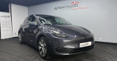 Annonce Tesla Model Y occasion Electrique LONG RANGE AWD 514 CV - SOH 90% � EPONE
