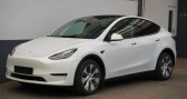Tesla Model Y occasion année 2021 boite Automatique Annonce Tesla Model Y occasion Electrique Long Range AWD 514 cv à LATTES