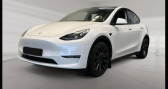 Annonce Tesla Model Y occasion Electrique Long Range AWD à La Courneuve