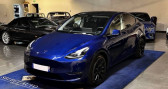 Tesla Model Y Long Range AWD  2022 - annonce de voiture en vente sur Auto Sélection.com