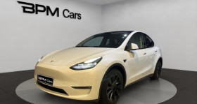 Tesla Model Y , garage MERCEDES ORLEANS - ETOILE AUTOMOBILES � Fleury Les Aubrais