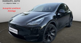 Tesla Model Y LONG RANGE AWD  2023 - annonce de voiture en vente sur Auto Sélection.com