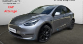 Annonce Tesla Model Y occasion Electrique LONG RANGE AWD � ROQUEFORT LES PINS