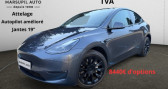 Annonce Tesla Model Y occasion Electrique LONG RANGE AWD � ROQUEFORT LES PINS