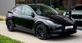 Annonce Tesla Model Y occasion Electrique LONG RANGE AWD � Geispolsheim