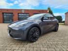 Tesla Model Y occasion année 2021 boite Automatique Annonce Tesla Model Y occasion Electrique LONG RANGE AWD à Villenave-d'Ornon