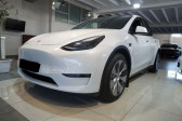 Annonce Tesla Model Y occasion Electrique LONG RANGE AWD à Villenave-d'Ornon