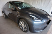 Tesla Model Y occasion année 2022 boite Automatique Annonce Tesla Model Y occasion Electrique LONG RANGE AWD à Villenave-d'Ornon