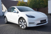 Tesla Model Y occasion année 2022 boite Automatique Annonce Tesla Model Y occasion Electrique LONG RANGE AWD à Villenave-d'Ornon