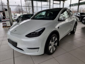 Tesla Model Y occasion année 2022 boite Automatique Annonce Tesla Model Y occasion Electrique LONG RANGE AWD à Villenave-d'Ornon