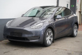 Tesla Model Y occasion année 2021 boite Automatique Annonce Tesla Model Y occasion Electrique LONG RANGE AWD à Villenave-d'Ornon