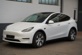Tesla Model Y occasion année 2021 boite Automatique Annonce Tesla Model Y occasion Electrique LONG RANGE AWD à Villenave-d'Ornon