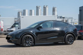 Tesla Model Y occasion année 2021 boite Automatique Annonce Tesla Model Y occasion Electrique LONG RANGE AWD à Villenave-d'Ornon