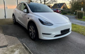Tesla Model Y occasion année 2022 boite Automatique Annonce Tesla Model Y occasion Electrique LONG RANGE AWD à Villenave-d'Ornon