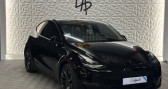Annonce Tesla Model Y occasion Diesel Long Range Dual AWD PERF UNIQUE � M�ry Sur Oise