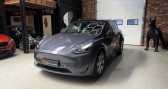 Tesla Model Y occasion année 2021 boite Automatique Annonce Tesla Model Y occasion Essence Long-Range Dual Motor AWD 514 cv à Saint Ouen L'Aumone