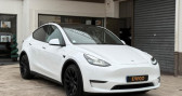 Annonce Tesla Model Y occasion Electrique LONG RANGE DUAL MOTOR AWD 75KWH  Nancy