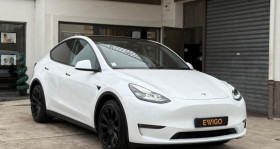 Tesla Model Y , garage EWIGO NANCY  Nancy