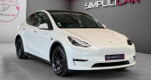 Tesla Model Y occasion 2021 Tesla Model Y Long-Range Dual Motor AWD  à Eschau 67