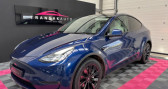 Annonce Tesla Model Y occasion Electrique Long-Range Dual Motor AWD  Pont-l'Évêque