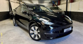 Tesla Model Y occasion année 2023 boite Automatique Annonce Tesla Model Y occasion Electrique Long Range Dual Motor Grande Autonomie AWD 1e main ORIGINE F à Peynier