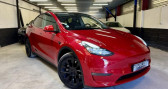 Annonce Tesla Model Y occasion Electrique Long Range Grande Autonomie Dual Motor AWD -  Peynier
